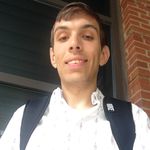 Zach Watts - @zattack20 - Instagram