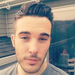 Zach Watts - @watts_zach - Instagram