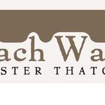 Zach Watts Master Thatcher - @zach_watts_master_thatcher - Instagram