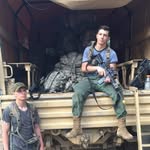 Zach Webber - @zachwebber702 - Instagram