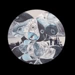 Zach Webber - @paperghost___music - Instagram