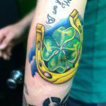 Zach Weeks - @tattoosbyzachweeks - Instagram
