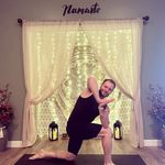 Zach Weidner - @yoga.with.zach - Instagram