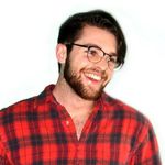 Zach Welch - @zachwelchart - Instagram