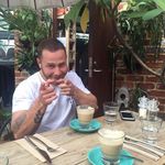 Zach Welch - @zach_welch - Instagram