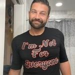 Zach Welch - @snackerysnack - Instagram