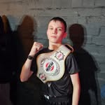 Zach welsh - @kickboxingzach135 - Instagram