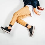 Zach Wesley - @whiteknight_2 - Instagram