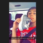 Zach Wesley - @zw.kickz - Instagram