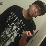 Zach Wesley - @king_is_inrihab - Instagram