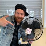 Zach Westfall - @thriftstoremaster - Instagram