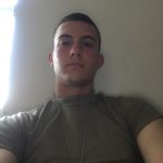 Zachary Westfall - @16zwestfall - Instagram