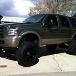 Zach Whitcomb - @damgooddriver - Instagram