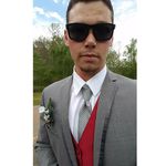 Zach Whitehead - @zwhitehead403x - Instagram