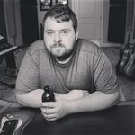 Zach Whitehead - @thaflexasaurus - Instagram