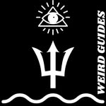 Zach Wickham - @weird_guides - Instagram