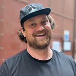 Zach Wiggins - @zachouteast - Instagram