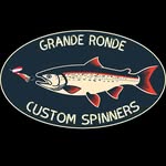 Zach Wiggins - @grande_ronde_customspinners - Instagram