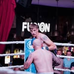 Zach williams - @zachwilliams_boxing - Instagram