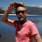 Zach Winchell - @sir_rex - Instagram