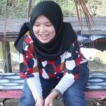 Anis Zahira Azman - @zach.winchester - Instagram