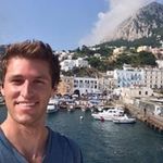 Zach Winchester - @zwinchester2 - Instagram