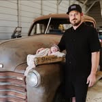 Zach Winchester - @reeschevy - Instagram