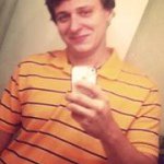 Zach Winchester - @zacharyallen89 - Instagram