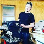 Zach Winchester - @zachisparanoid - Instagram