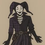 Zack Winchester - @zack_pendragon - Instagram