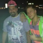 Zach wing - @uncle_zach77 - Instagram