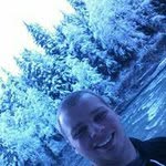 Zach Wing - @monsterman42021 - Instagram