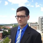 Zach Winn - @winnformayor - Instagram