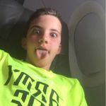 Zach Winter - @zach_the_chicken_nugget_ - Instagram
