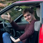 Zach Winter - @zachwenthome - Instagram