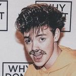 Juliette - @zach_with_a_moustache - Instagram
