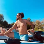 Zach Wohlgamuth - @zachwohlgamuth - Instagram