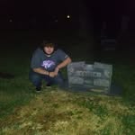 Zach Wolf - @zach2055 - Instagram