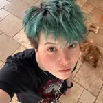 Zach Wolf - @crunch__munch__505 - Instagram