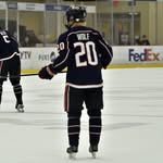 Zach Wolf - @zachwolf20 - Instagram