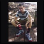 Zach Wolfe - @_zach_wolfe_ - Instagram