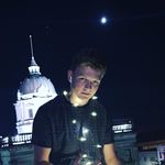 Zach Wolfe - @zachwolfe13 - Instagram
