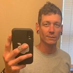 Zach Wolfe - @hippie.in.disguise - Instagram