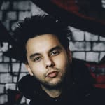 Zach Yates - @zachyatesart - Instagram
