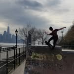 Zach Yates - @zachyateskates - Instagram