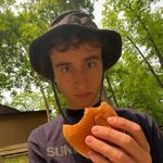 Zach Yoder - @amishburneraccount - Instagram