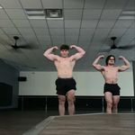 Zach Yoder - @zach_ylifts - Instagram