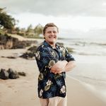 Zach Zook - @zookibear - Instagram