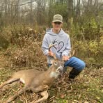Zach Bender - Facebook