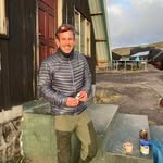Zacharias Bendix Væggemose - @zachariasv - Instagram